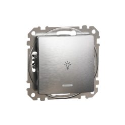 Бутон Schneider Electric Sdd170132l SDD170132L за електроинсталация