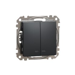 Антрацит ключ Schneider Electric Sdd114105l SDD114105L за електрическата мрежа