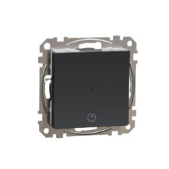 Антрацит таймер Schneider Electric Sdd114508 SDD114508 за електрическата мрежа