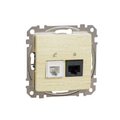 Осветително тяло Schneider Electric Sdd180468 SDD180468 за дома