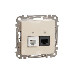 Осветително тяло Schneider Electric Sdd112468 SDD112468 за интериорно осветление