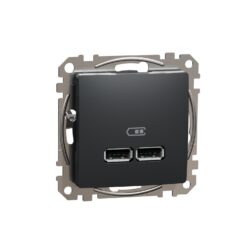 Антрацит осветително тяло Schneider Electric Sdd114401 SDD114401 за осветление в дома