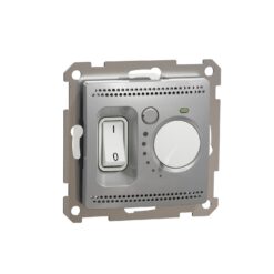 Термостат Schneider Electric Sdd113507 SDD113507 за дома и офиса