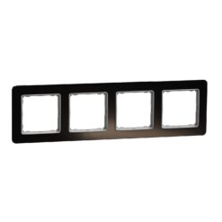 Рамка Schneider Electric Sdd361804 SDD361804 за дома и офиса
