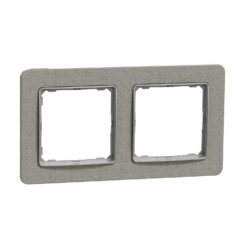 Рамка Schneider Electric Sdd390802 SDD390802 за дома и офиса