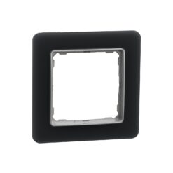 Рамка Schneider Electric Sdd362801 SDD362801 за дома и офиса