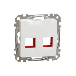 Бяло осветително тяло Schneider Electric Sdd111441c SDD111441C за интериорно осветление