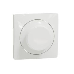 Бял димер Schneider Electric Sdd111503 SDD111503 за дома и офиса