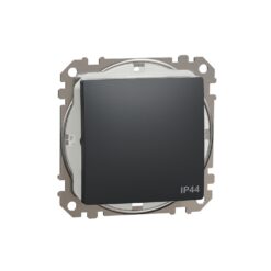 Антрацит ключ Schneider Electric Sdd214106 SDD214106 за електроинсталация