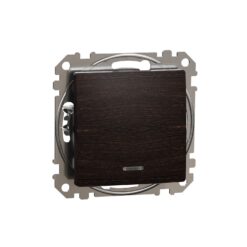 Бутон Schneider Electric Sdd181111l SDD181111L за дома и офиса