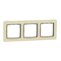 Рамка Schneider Electric Sdd380803 SDD380803 за дома и офиса