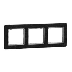 Рамка Schneider Electric Sdd391803 SDD391803 за битова инсталация