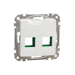 Бяло осветително тяло Schneider Electric Sdd111443c SDD111443C за интериорно осветление