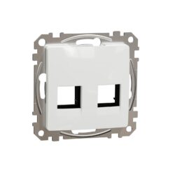Бяло осветително тяло Schneider Electric Sdd111444c SDD111444C за дома