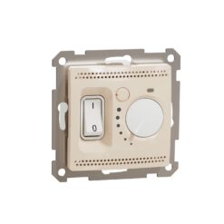 Термостат Schneider Electric Sdd112506 SDD112506 за електрическата мрежа