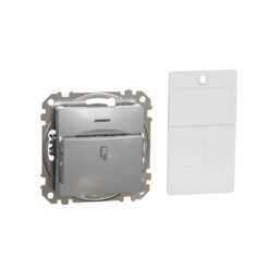 Ключ Schneider Electric Sdd113121 SDD113121 за дома и офиса