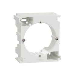 Бяло осветително тяло Schneider Electric Sdd111902 SDD111902 за интериорно осветление