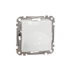 Бяло осветително тяло Schneider Electric Sdd111903 SDD111903 за дома