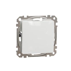 Бяло осветително тяло Schneider Electric Sdd111904 SDD111904 за дома