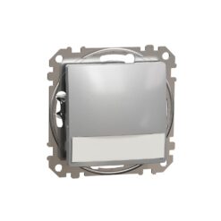 Бутон Schneider Electric Sdd113143l SDD113143L за електроинсталация