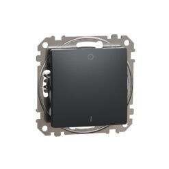 Антрацит ключ Schneider Electric Sdd114102 SDD114102 за дома и офиса