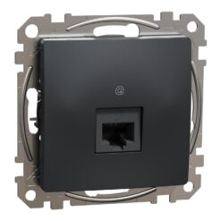 Антрацит осветително тяло Schneider Electric Sdd114461 SDD114461 за дома