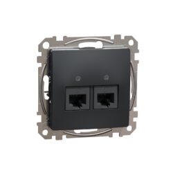 Антрацит осветително тяло Schneider Electric Sdd114467 SDD114467 за дома