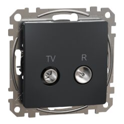 Антрацит конектор Schneider Electric Sdd114471r SDD114471R за електрическата мрежа