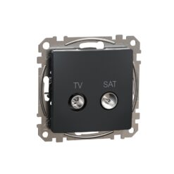 Антрацит осветително тяло Schneider Electric Sdd114471s SDD114471S за осветление в дома