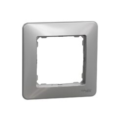 Рамка Schneider Electric Sdd313801 SDD313801 за битова инсталация
