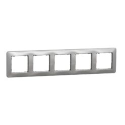 Рамка Schneider Electric Sdd313805 SDD313805 за дома и офиса