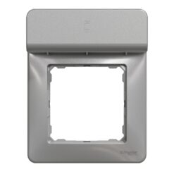 Рамка Schneider Electric Sdd313809 SDD313809 за дома и офиса