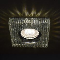 LED луна VIVALUX 4269 MAKAZ LED SL431 ∙ 3W ∙ G5.3 ∙ 12V ∙ 4000K - Image 2