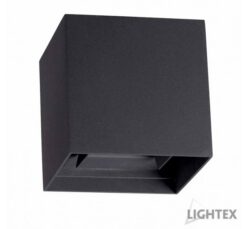 LED осветително тяло Lightex Axel 120D за интериорно осветление
