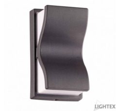 LED осветително тяло Lightex Lino 120D за осветление в дома