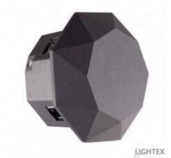 LED осветително тяло Lightex Rafi 120D за интериорно осветление