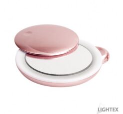 LED огледало Lightex 500MAH за осветление в дома