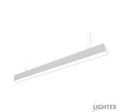 LED осветително тяло Lightex Line за интериорно осветление