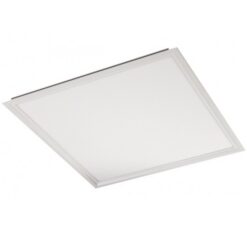 Хром LED панел Lightex за таван