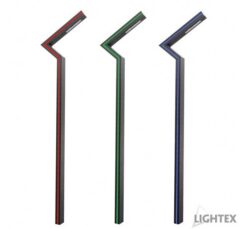 LED осветително тяло Lightex за осветление в дома