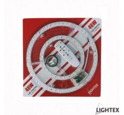LED осветително тяло Lightex за осветление в дома