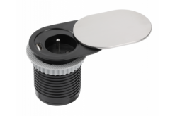 Контакт GTV LIGHTING Gtv за електроинсталация