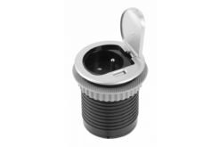 Контакт GTV LIGHTING Gtv за електрическата мрежа