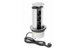 Контакт GTV LIGHTING Gtv 220-240V за дома и офиса