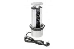 Контакт GTV LIGHTING Gtv 220-240V за електрическата мрежа