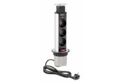 Контакт GTV LIGHTING Gtv 220-240V за битова инсталация