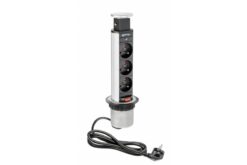 Контакт GTV LIGHTING Gtv 220-240V за битова инсталация