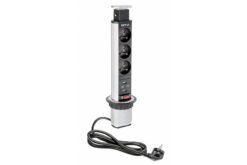 Контакт GTV LIGHTING Gtv 220-240V за електроинсталация