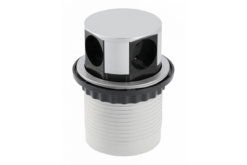 Контакт GTV LIGHTING Gtv за битова инсталация