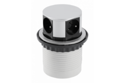 Контакт GTV LIGHTING Gtv за битова инсталация